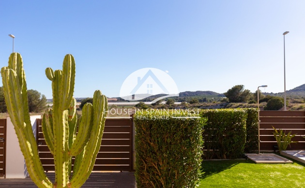 Herverkoop - Villa - Vistabella Golf - Vistabella