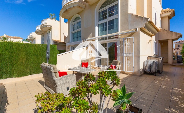 Herverkoop - Villa - Guardamar del Segura - Guardamar - El Raso