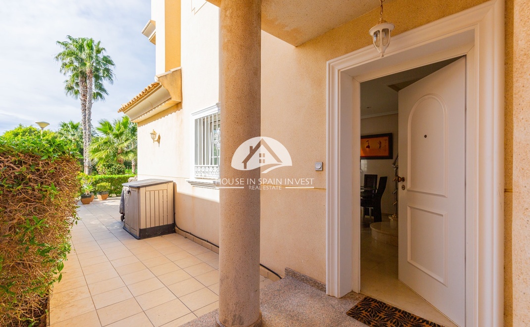 Herverkoop - Villa - Guardamar del Segura - Guardamar - El Raso