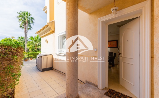 Herverkoop - Villa - Guardamar del Segura - Guardamar - El Raso