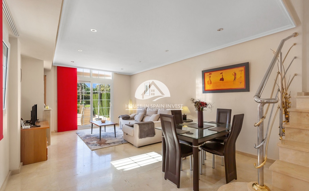 Herverkoop - Villa - Guardamar del Segura - Guardamar - El Raso