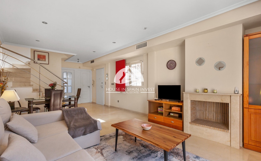 Herverkoop - Villa - Guardamar del Segura - Guardamar - El Raso