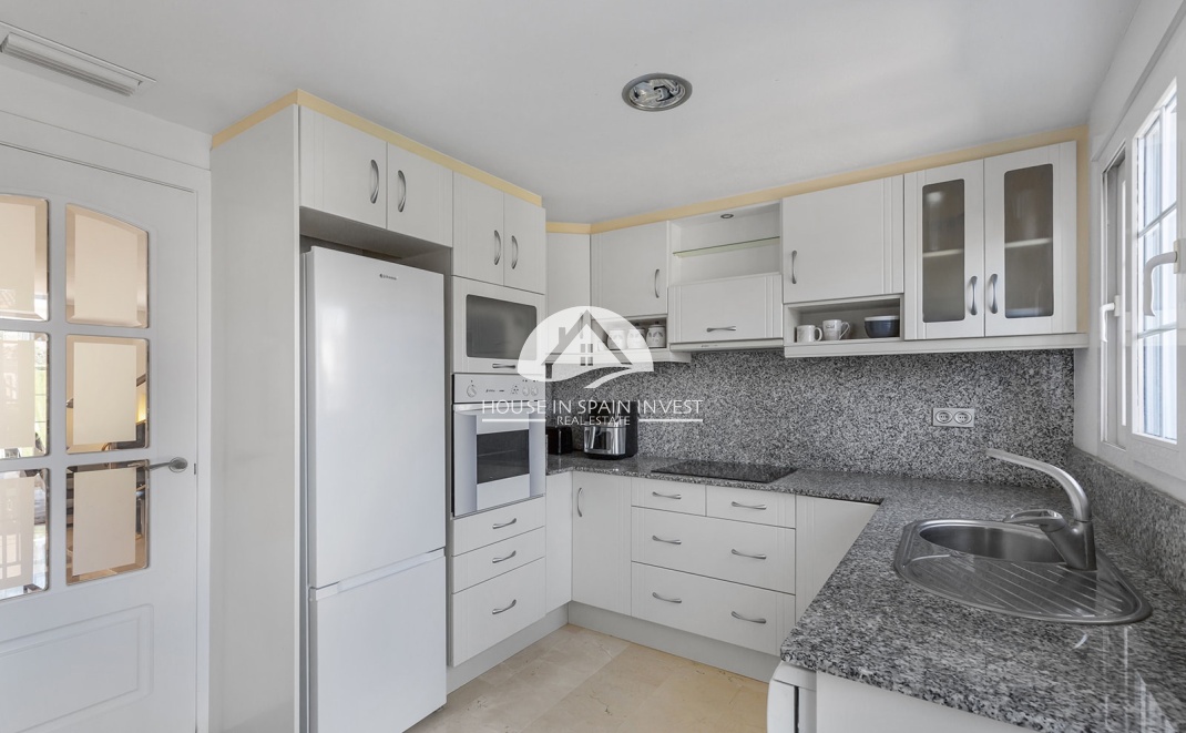 Herverkoop - Villa - Guardamar del Segura - Guardamar - El Raso