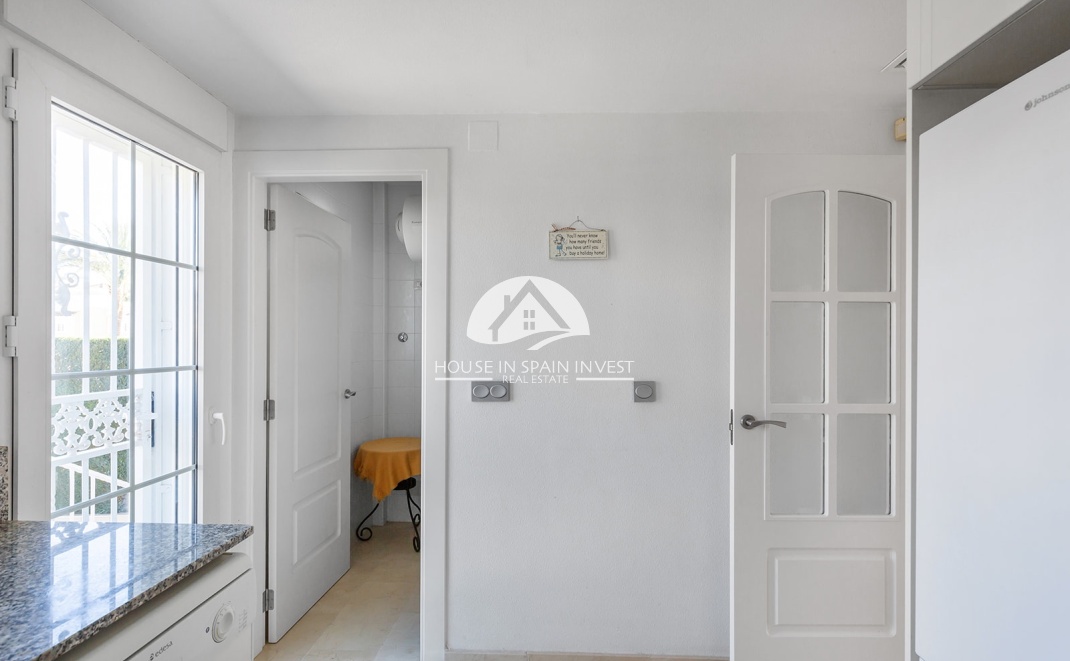 Herverkoop - Villa - Guardamar del Segura - Guardamar - El Raso