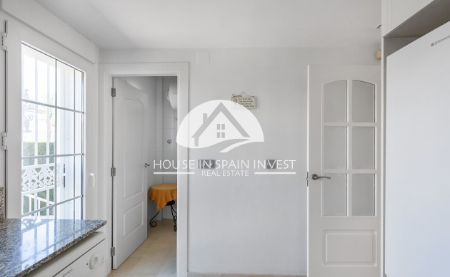 Herverkoop - Villa - Guardamar del Segura - Guardamar - El Raso