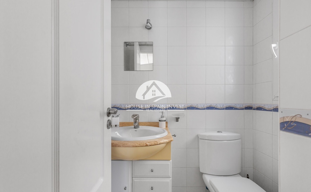 Herverkoop - Villa - Guardamar del Segura - Guardamar - El Raso