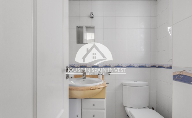 Herverkoop - Villa - Guardamar del Segura - Guardamar - El Raso