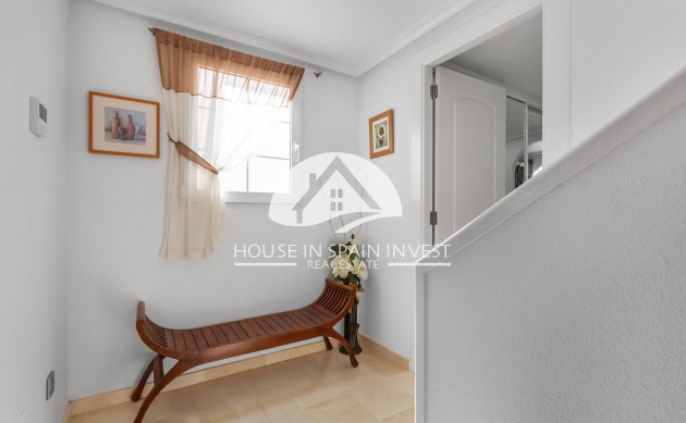 Herverkoop - Villa - Guardamar del Segura - Guardamar - El Raso