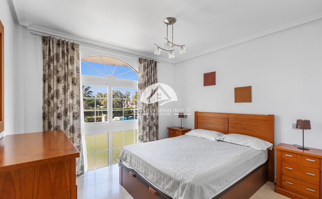 Herverkoop - Villa - Guardamar del Segura - Guardamar - El Raso