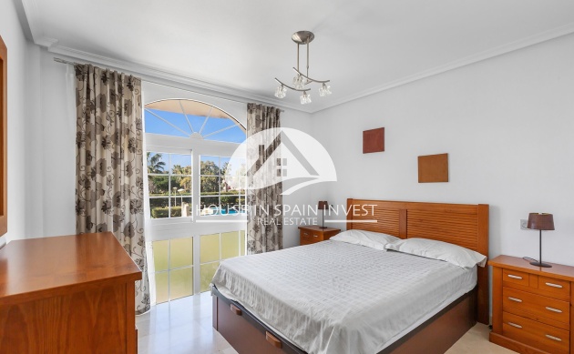 Herverkoop - Villa - Guardamar del Segura - Guardamar - El Raso