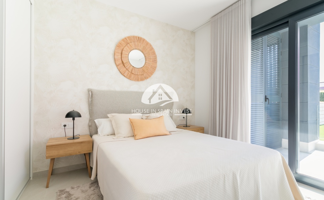 Nieuwbouw   - Penthouse - Torrevieja