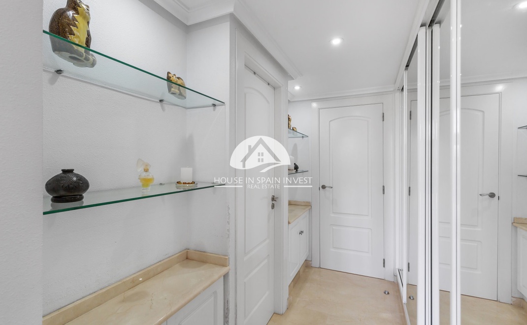 Herverkoop - Villa - Guardamar del Segura - Guardamar - El Raso