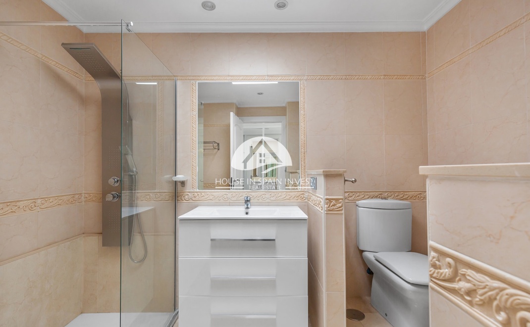 Herverkoop - Villa - Guardamar del Segura - Guardamar - El Raso