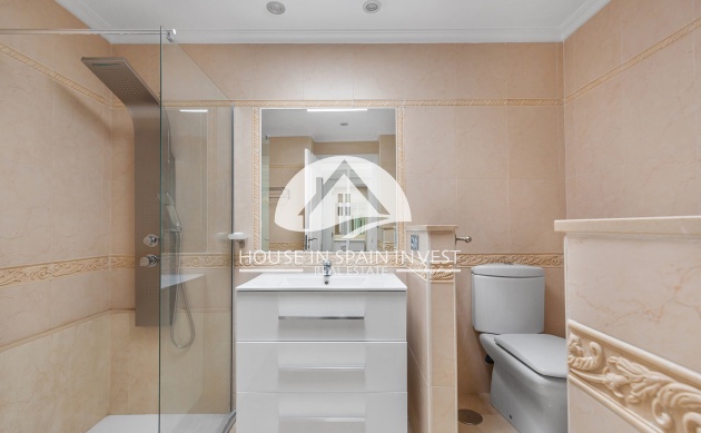 Herverkoop - Villa - Guardamar del Segura - Guardamar - El Raso