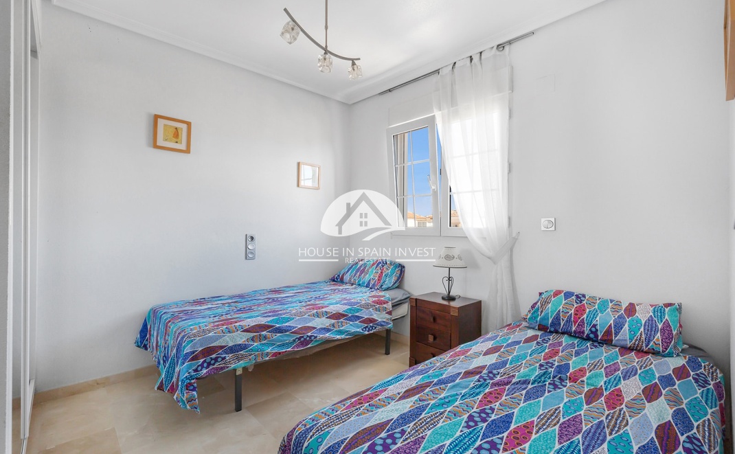 Herverkoop - Villa - Guardamar del Segura - Guardamar - El Raso