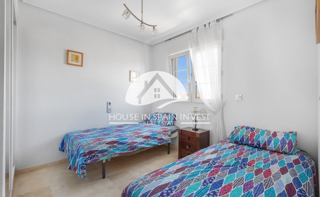 Herverkoop - Villa - Guardamar del Segura - Guardamar - El Raso