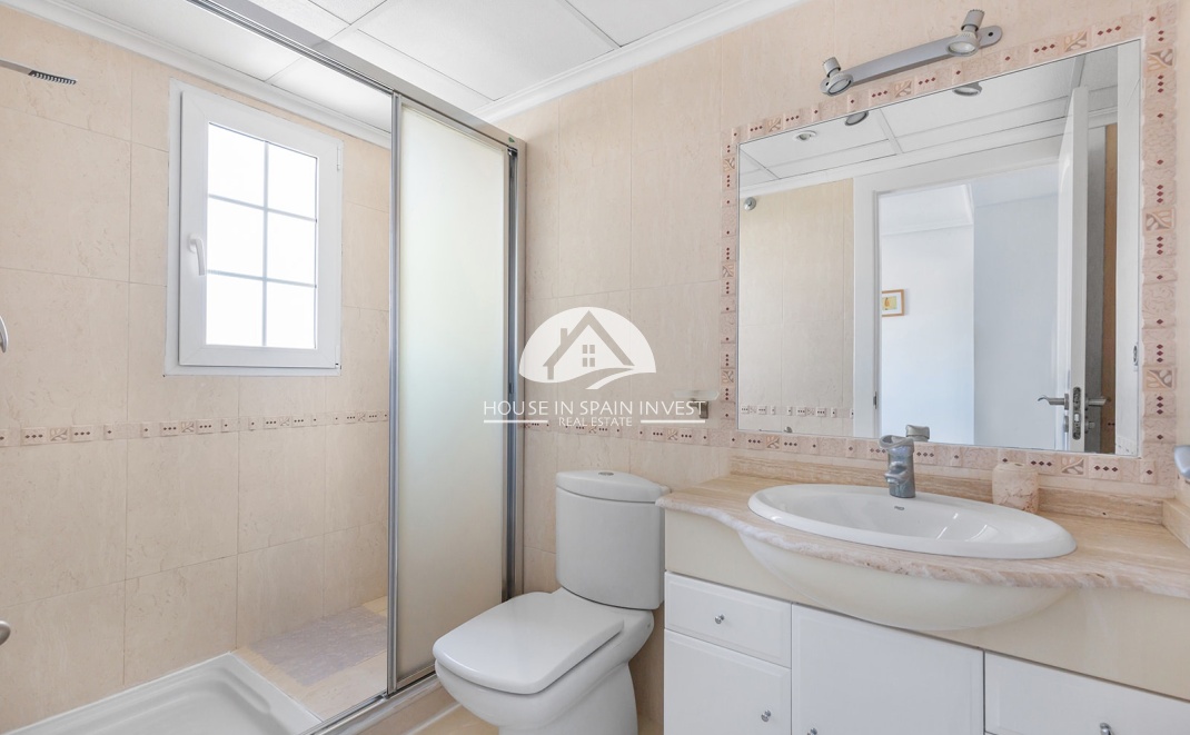 Herverkoop - Villa - Guardamar del Segura - Guardamar - El Raso