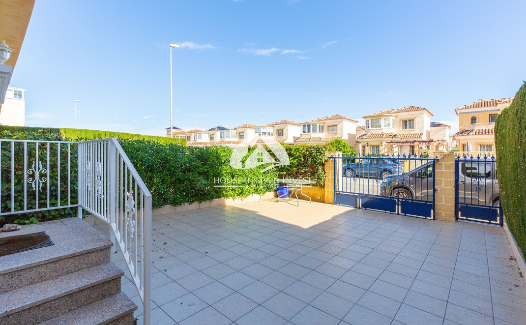 Herverkoop - Villa - Guardamar del Segura - Guardamar - El Raso