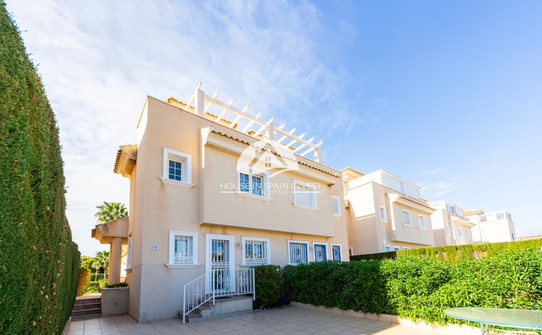 Herverkoop - Villa - Guardamar del Segura - Guardamar - El Raso