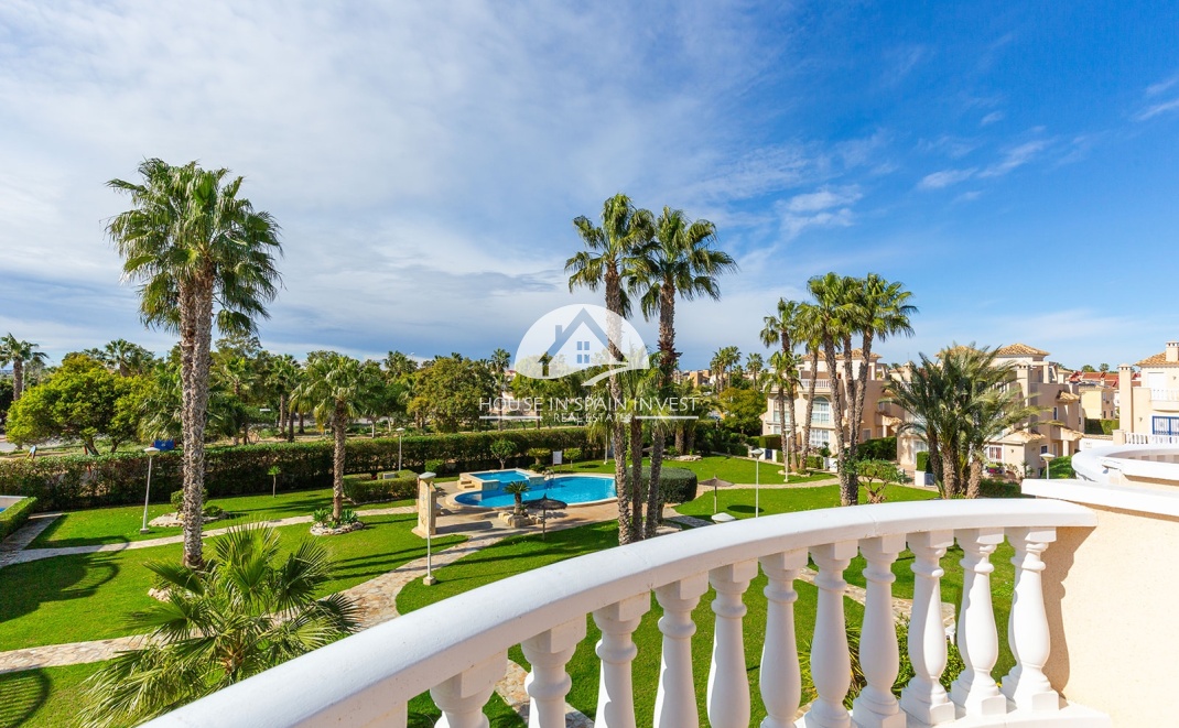 Herverkoop - Villa - Guardamar del Segura - Guardamar - El Raso