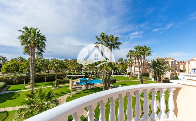 Herverkoop - Villa - Guardamar del Segura - Guardamar - El Raso