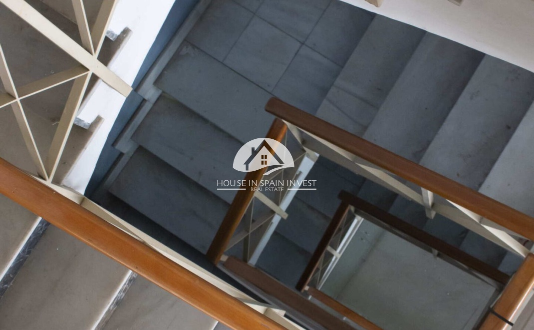 Herverkoop - Appartement - Torrevieja - Centro