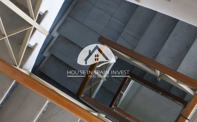 Herverkoop - Appartement - Torrevieja - Centro