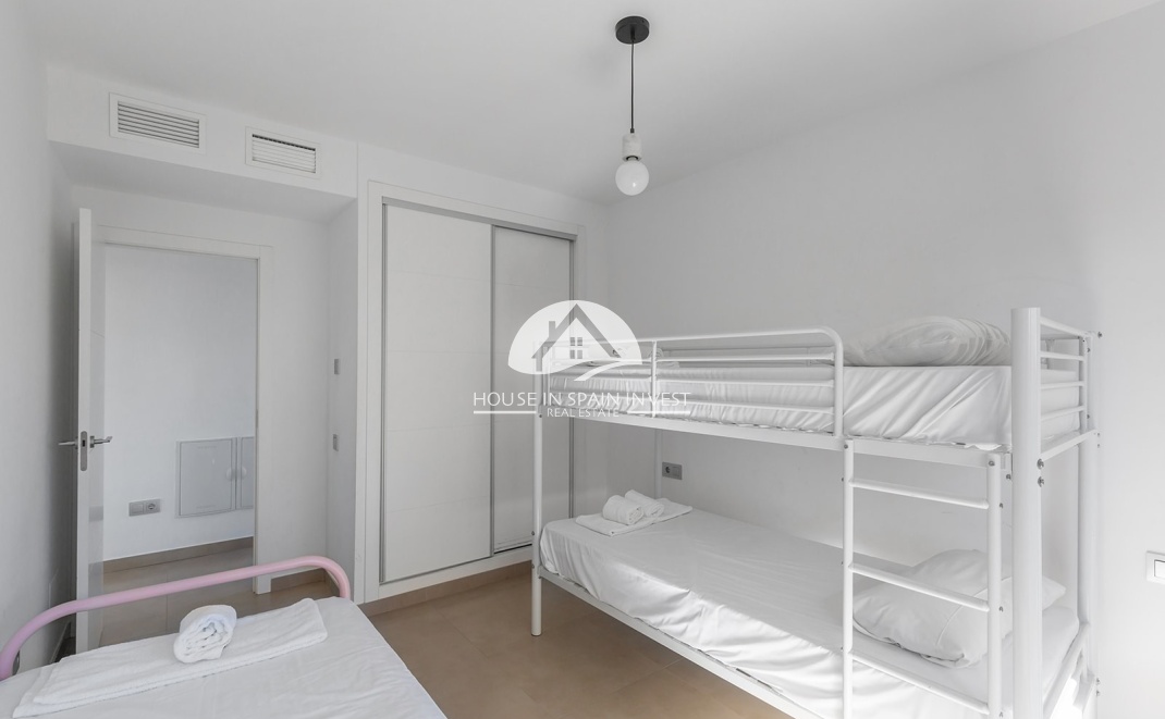 Herverkoop - Villa - Vistabella Golf - Vistabella