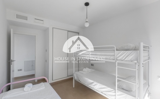 Herverkoop - Villa - Vistabella Golf - Vistabella