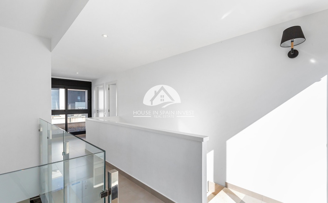 Herverkoop - Villa - Vistabella Golf - Vistabella