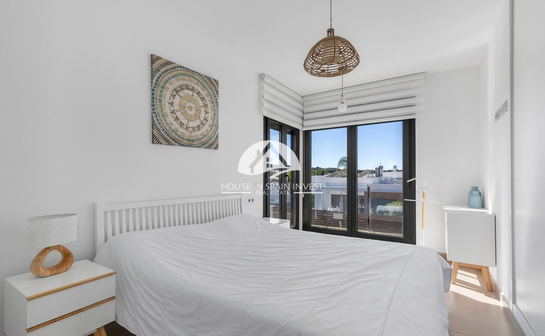 Herverkoop - Villa - Vistabella Golf - Vistabella