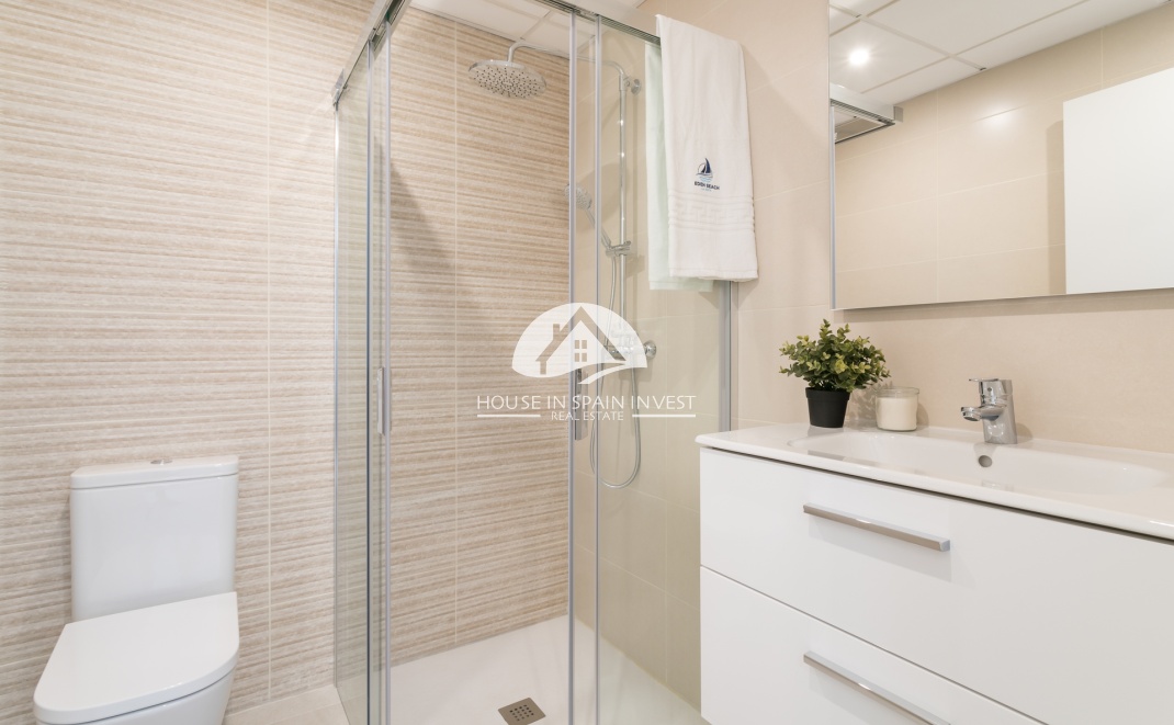 Nieuwbouw   - Penthouse - Torrevieja