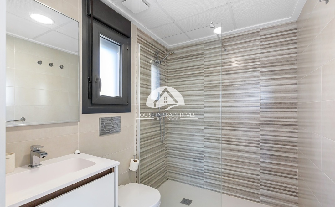 Herverkoop - Villa - Vistabella Golf - Vistabella