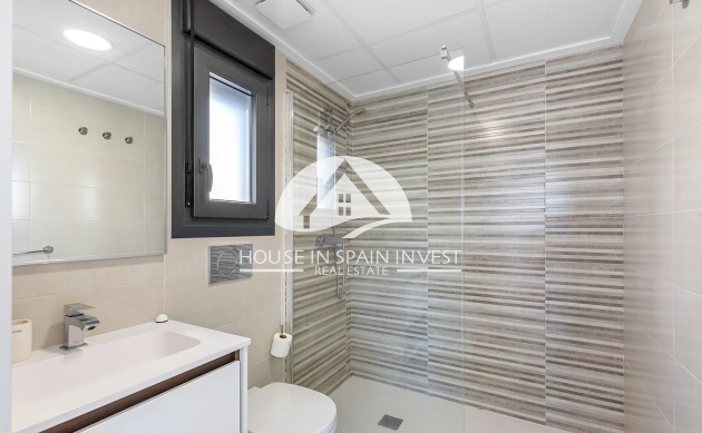 Herverkoop - Villa - Vistabella Golf - Vistabella