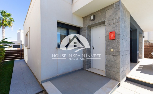 Herverkoop - Villa - Vistabella Golf - Vistabella