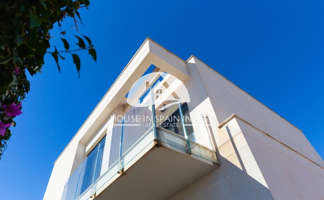 Herverkoop - Villa - Vistabella Golf - Vistabella