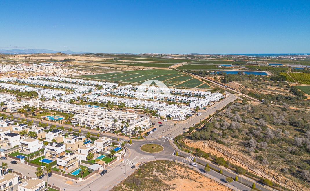 Herverkoop - Villa - Vistabella Golf - Vistabella