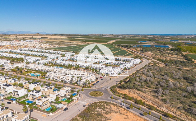 Herverkoop - Villa - Vistabella Golf - Vistabella