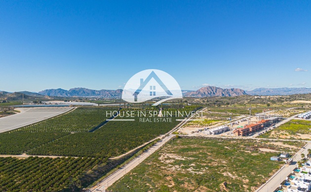 Herverkoop - Villa - Vistabella Golf - Vistabella