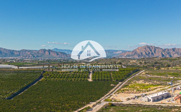 Herverkoop - Villa - Vistabella Golf - Vistabella