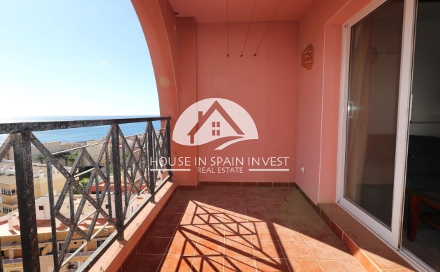 Herverkoop - Appartement - Torrevieja - Los Frutales