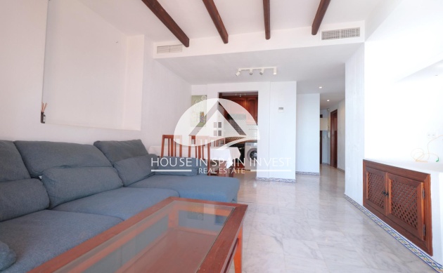 Herverkoop - Appartement - Torrevieja - Los Frutales