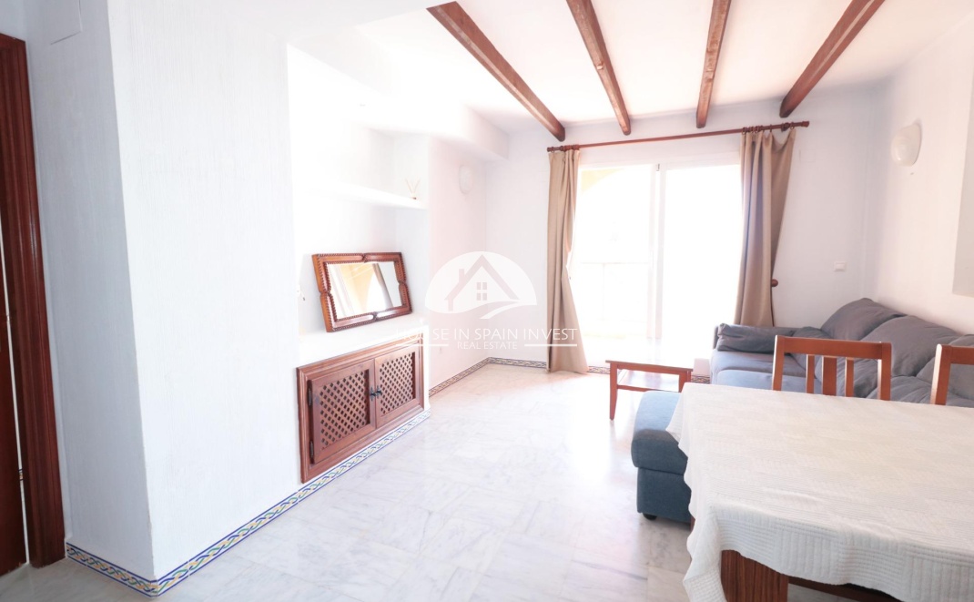 Herverkoop - Appartement - Torrevieja - Los Frutales