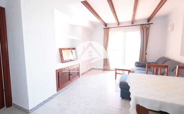 Herverkoop - Appartement - Torrevieja - Los Frutales