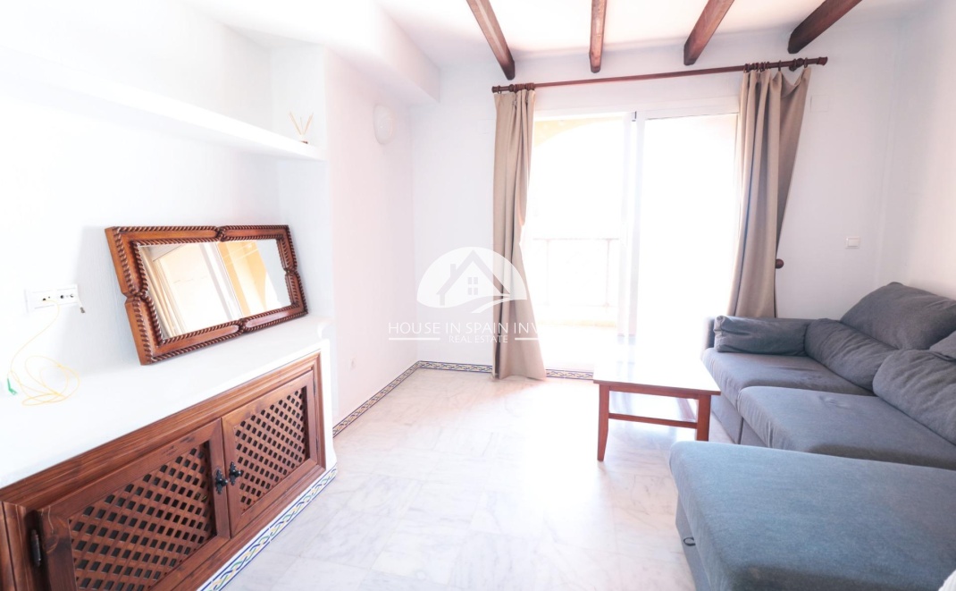 Herverkoop - Appartement - Torrevieja - Los Frutales