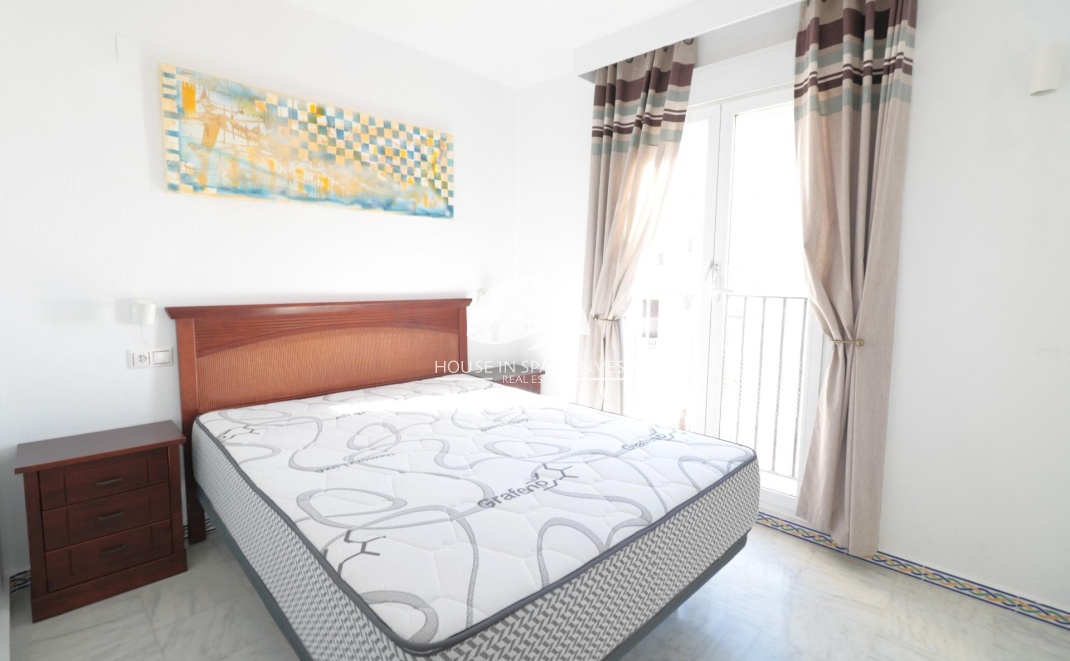 Herverkoop - Appartement - Torrevieja - Los Frutales
