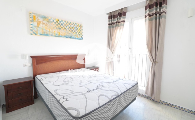 Herverkoop - Appartement - Torrevieja - Los Frutales