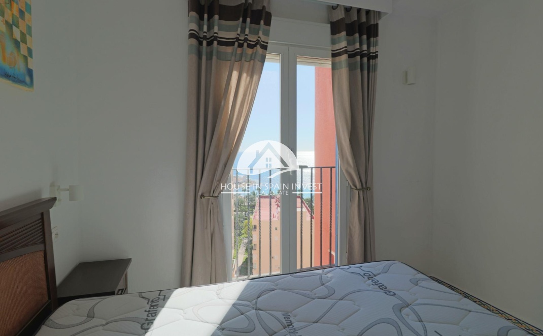 Herverkoop - Appartement - Torrevieja - Los Frutales