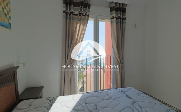 Herverkoop - Appartement - Torrevieja - Los Frutales