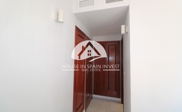 Herverkoop - Appartement - Torrevieja - Los Frutales